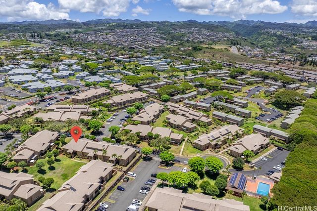 98-1372 Koaheahe Place 18174, Pearl City, HI 96782