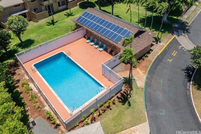 98-1372 Koaheahe Place 18174, Pearl City, HI 96782