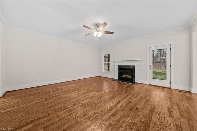 2442 Farmwood Lane, Asheboro, NC 27205