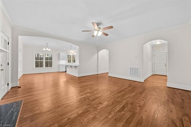 2442 Farmwood Lane, Asheboro, NC 27205