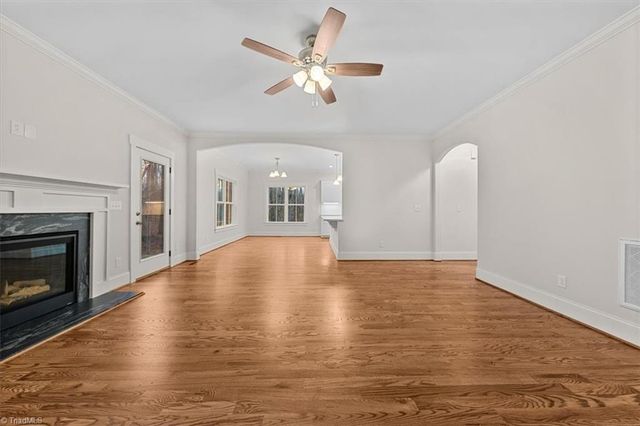 2442 Farmwood Lane, Asheboro, NC 27205