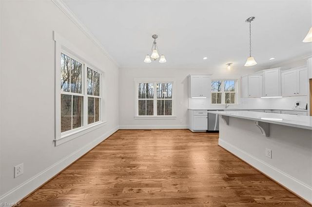 2442 Farmwood Lane, Asheboro, NC 27205