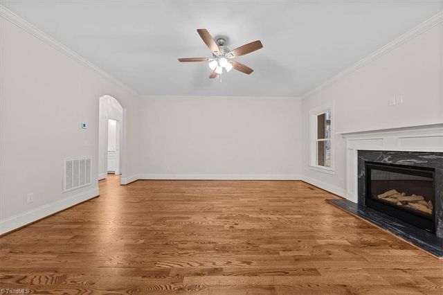 2442 Farmwood Lane, Asheboro, NC 27205