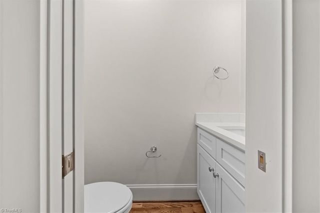 2442 Farmwood Lane, Asheboro, NC 27205