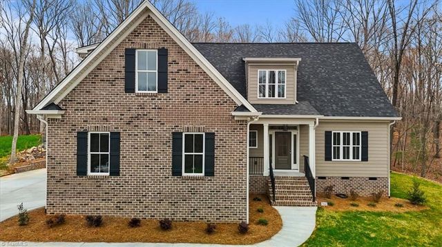 2442 Farmwood Lane, Asheboro, NC 27205