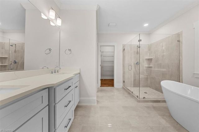 2442 Farmwood Lane, Asheboro, NC 27205