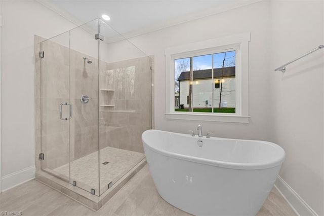 2442 Farmwood Lane, Asheboro, NC 27205