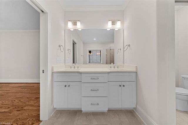 2442 Farmwood Lane, Asheboro, NC 27205