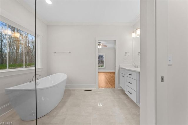 2442 Farmwood Lane, Asheboro, NC 27205