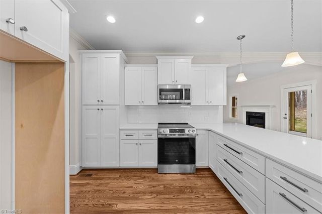 2442 Farmwood Lane, Asheboro, NC 27205