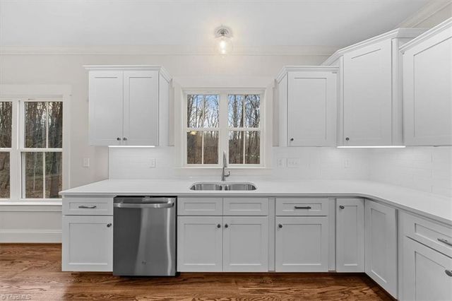 2442 Farmwood Lane, Asheboro, NC 27205