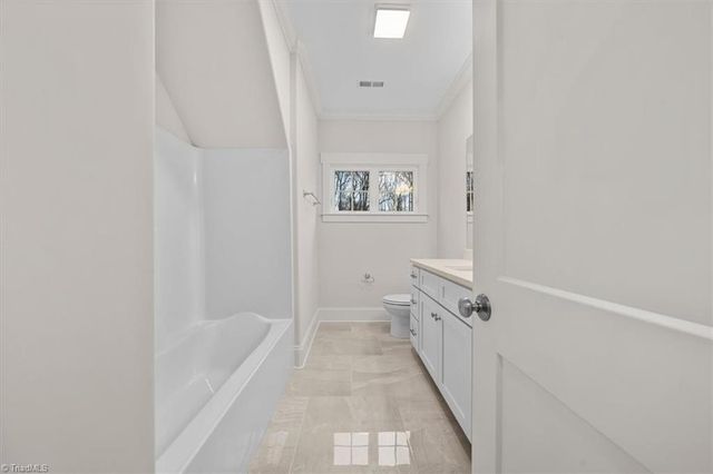 2442 Farmwood Lane, Asheboro, NC 27205