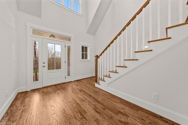 2442 Farmwood Lane, Asheboro, NC 27205