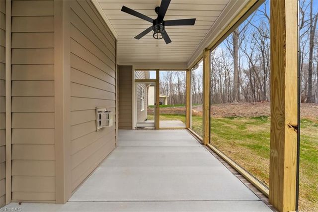 2442 Farmwood Lane, Asheboro, NC 27205