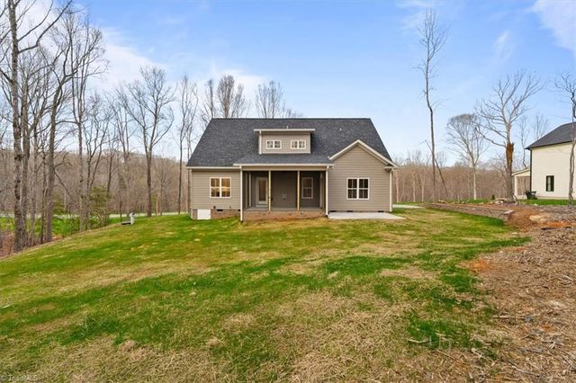 2442 Farmwood Lane, Asheboro, NC 27205