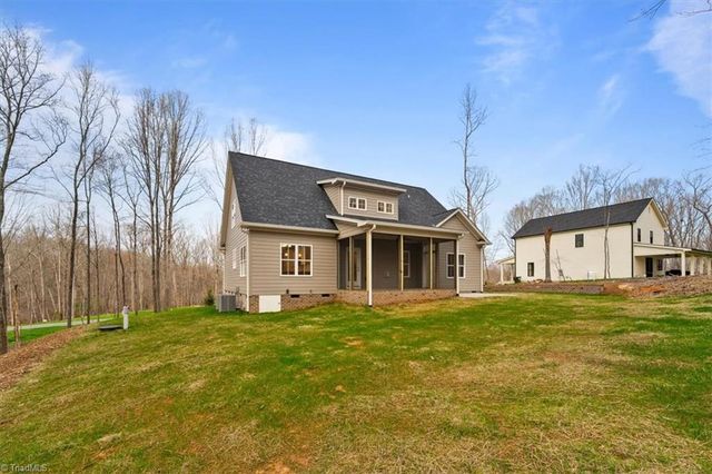 2442 Farmwood Lane, Asheboro, NC 27205