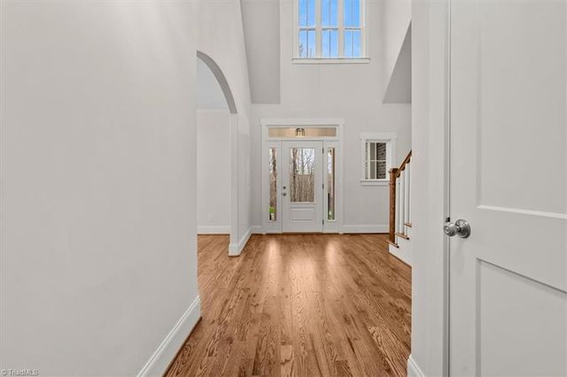 2442 Farmwood Lane, Asheboro, NC 27205