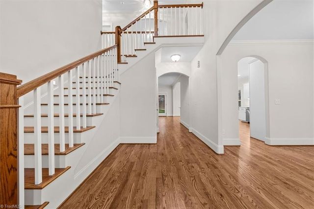 2442 Farmwood Lane, Asheboro, NC 27205