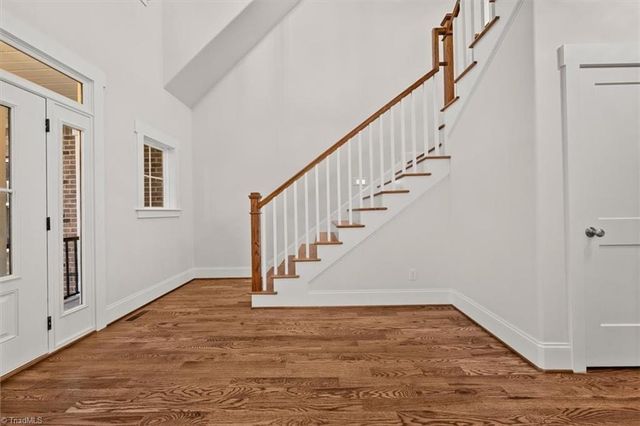 2442 Farmwood Lane, Asheboro, NC 27205