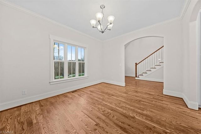 2442 Farmwood Lane, Asheboro, NC 27205