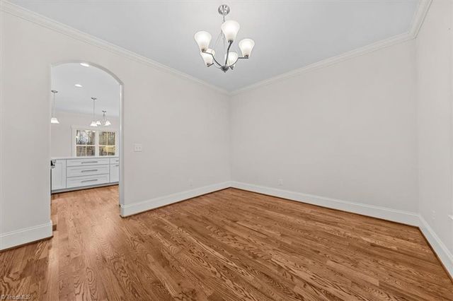 2442 Farmwood Lane, Asheboro, NC 27205