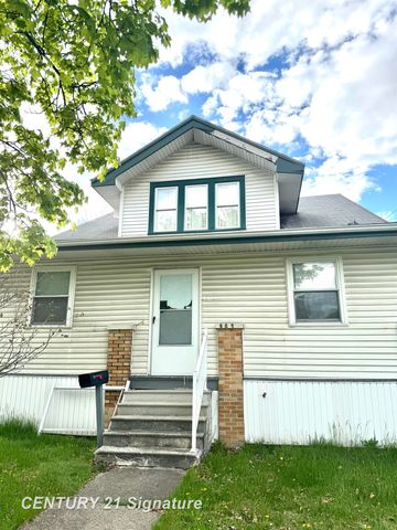 903 S Mason Street, Saginaw, MI 48602