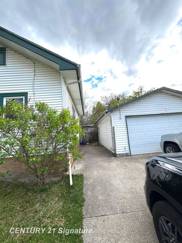 903 S Mason Street, Saginaw, MI 48602