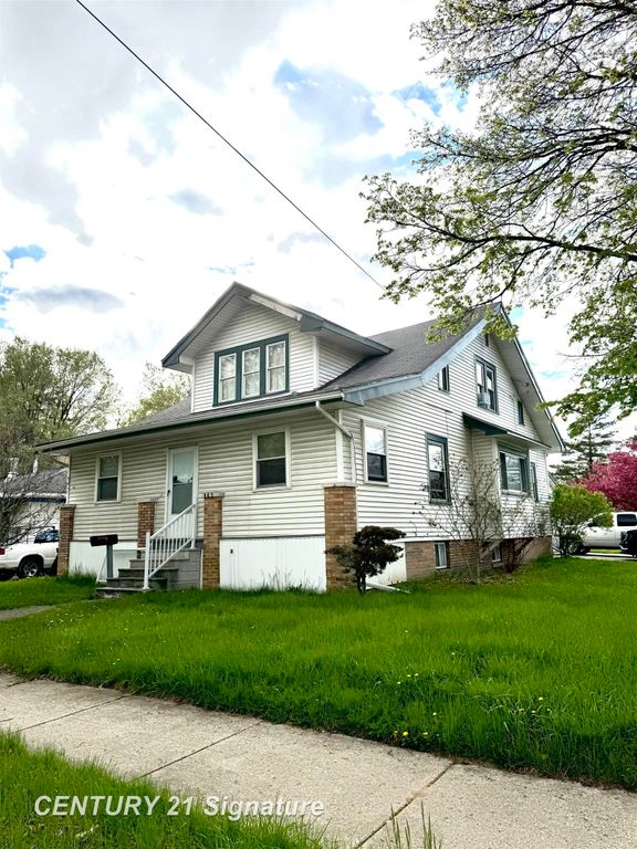 903 S Mason Street, Saginaw, MI 48602