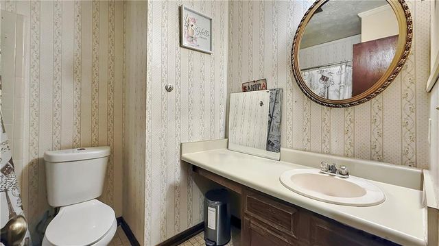 8789 Parliament Place, Jonesboro, GA 30238