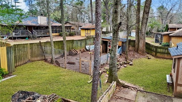 8789 Parliament Place, Jonesboro, GA 30238