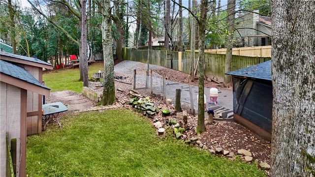 8789 Parliament Place, Jonesboro, GA 30238