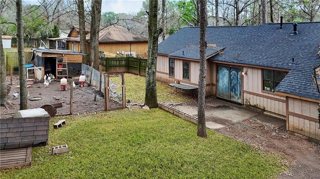 8789 Parliament Place, Jonesboro, GA 30238