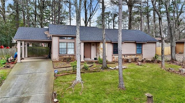 8789 Parliament Place, Jonesboro, GA 30238