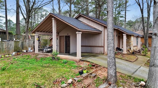 8789 Parliament Place, Jonesboro, GA 30238