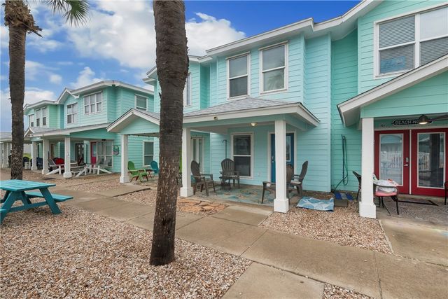2120 11th St 302, Port Aransas, TX 78373