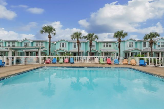 2120 11th St 302, Port Aransas, TX 78373