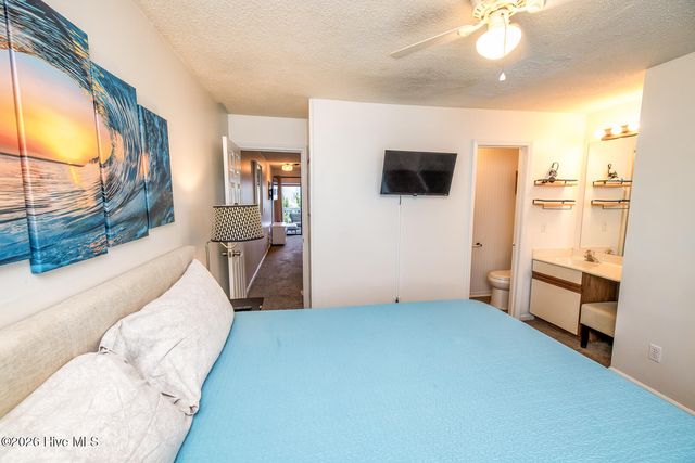 101 Sea Oats Lane D-21, Carolina Beach, NC 28428