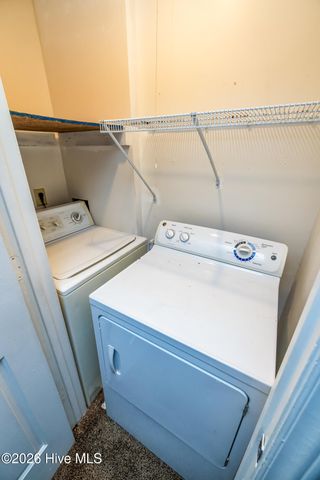 101 Sea Oats Lane D-21, Carolina Beach, NC 28428