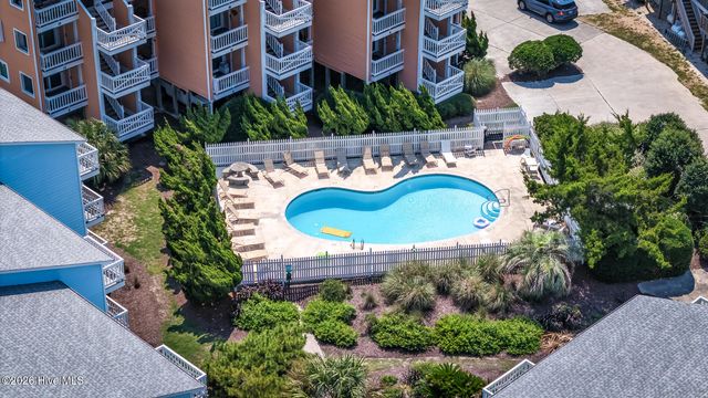 101 Sea Oats Lane D-21, Carolina Beach, NC 28428