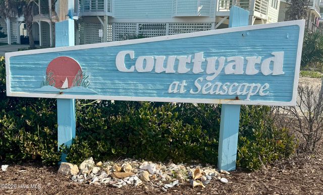 101 Sea Oats Lane D-21, Carolina Beach, NC 28428