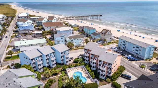 101 Sea Oats Lane D-21, Carolina Beach, NC 28428