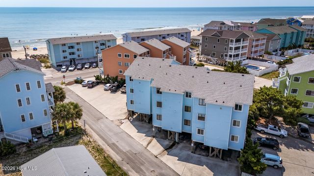 101 Sea Oats Lane D-21, Carolina Beach, NC 28428