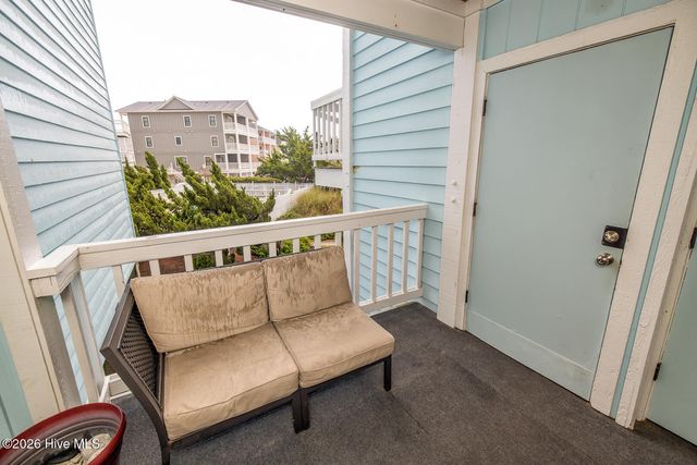 101 Sea Oats Lane D-21, Carolina Beach, NC 28428