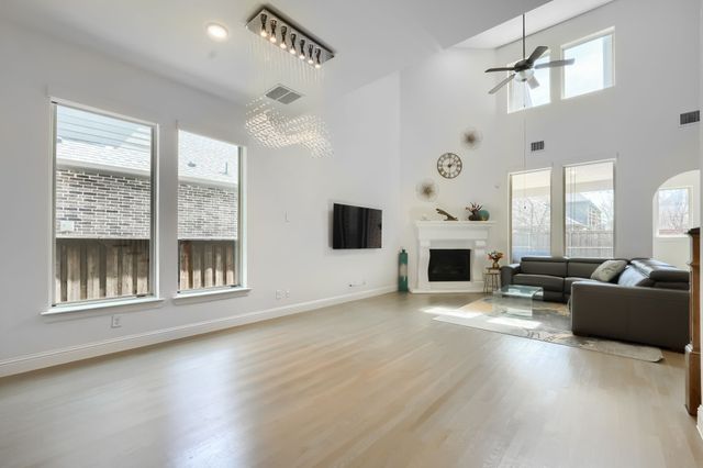 625 Quarter Horse Lane, Frisco, TX 75036