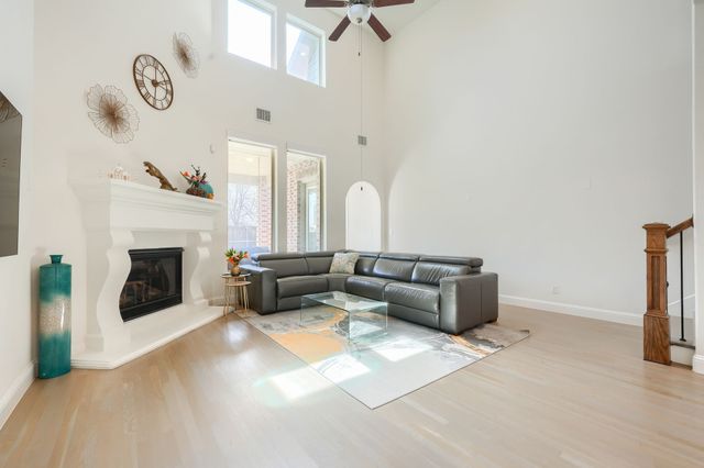 625 Quarter Horse Lane, Frisco, TX 75036