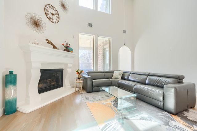 625 Quarter Horse Lane, Frisco, TX 75036