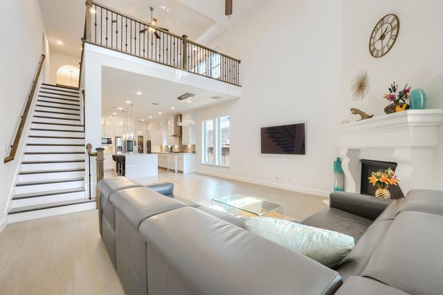 625 Quarter Horse Lane, Frisco, TX 75036