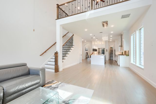 625 Quarter Horse Lane, Frisco, TX 75036