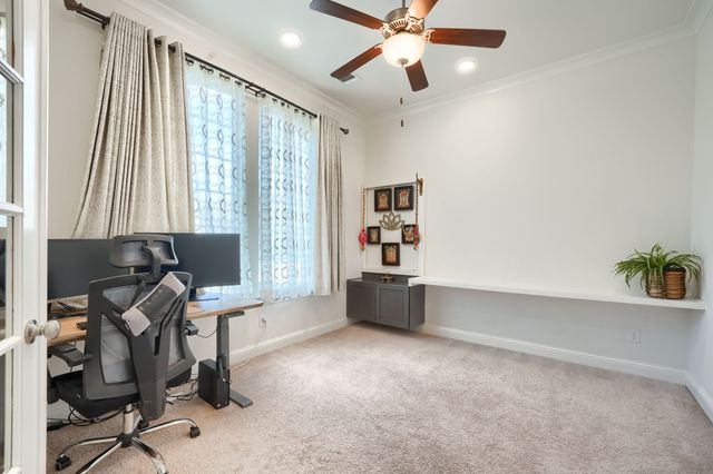 625 Quarter Horse Lane, Frisco, TX 75036