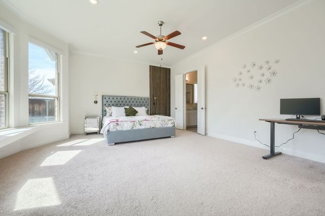 625 Quarter Horse Lane, Frisco, TX 75036